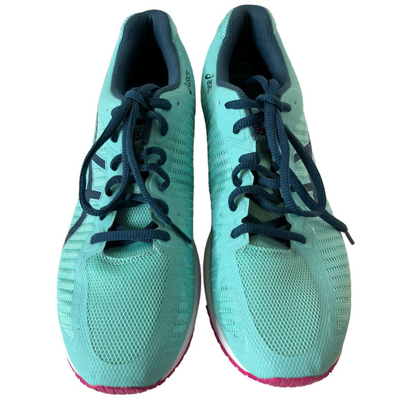 SOLD.Asics Gel DS 23 Trainer Shoe Sneakers - Picture 3 of 7